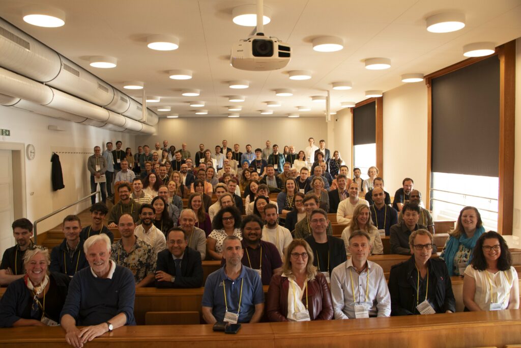 EARSeL 2025 Group picture