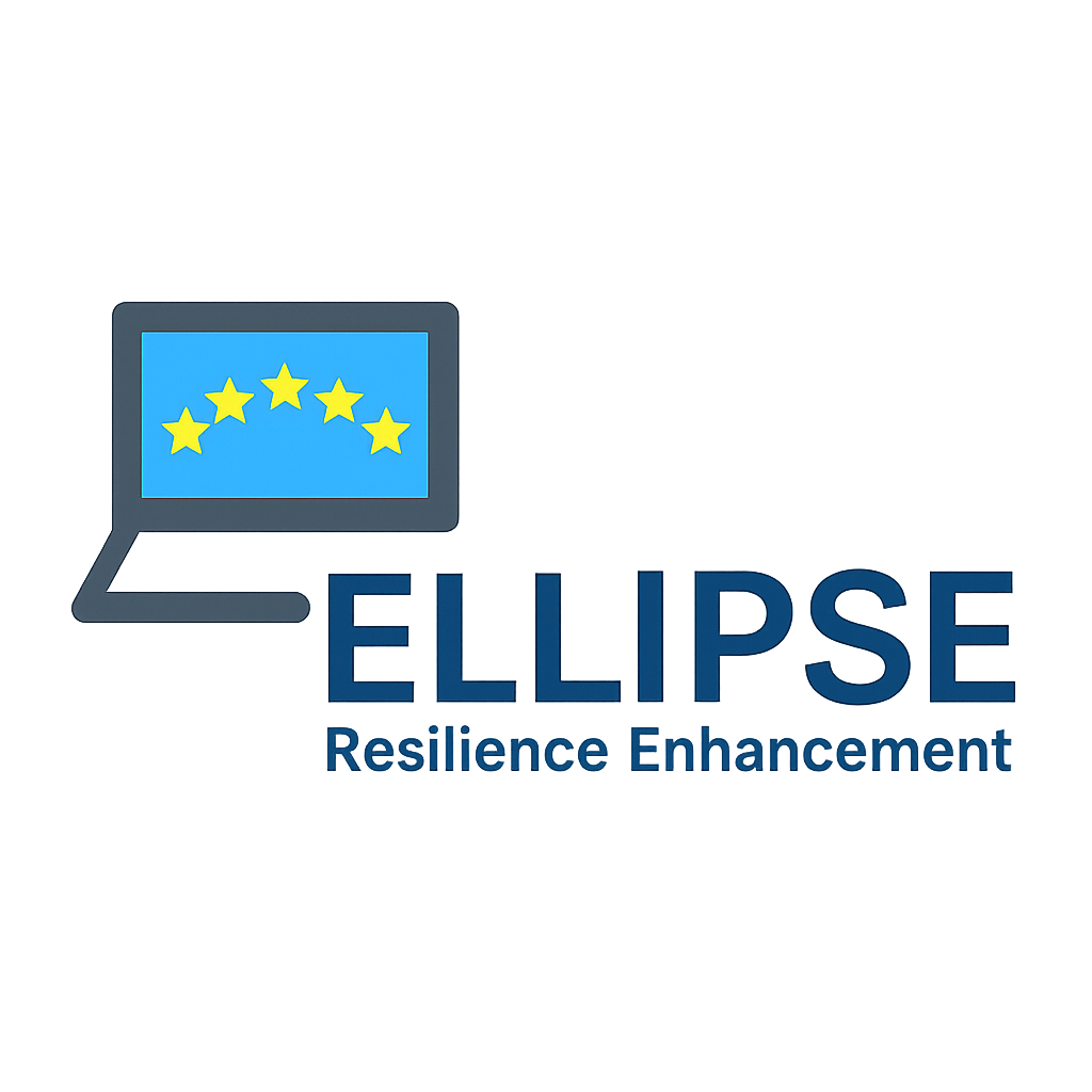 logo ELLIPSE