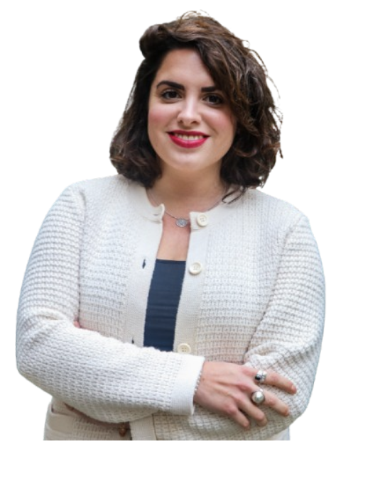 Headshot of Jeanne Cuny