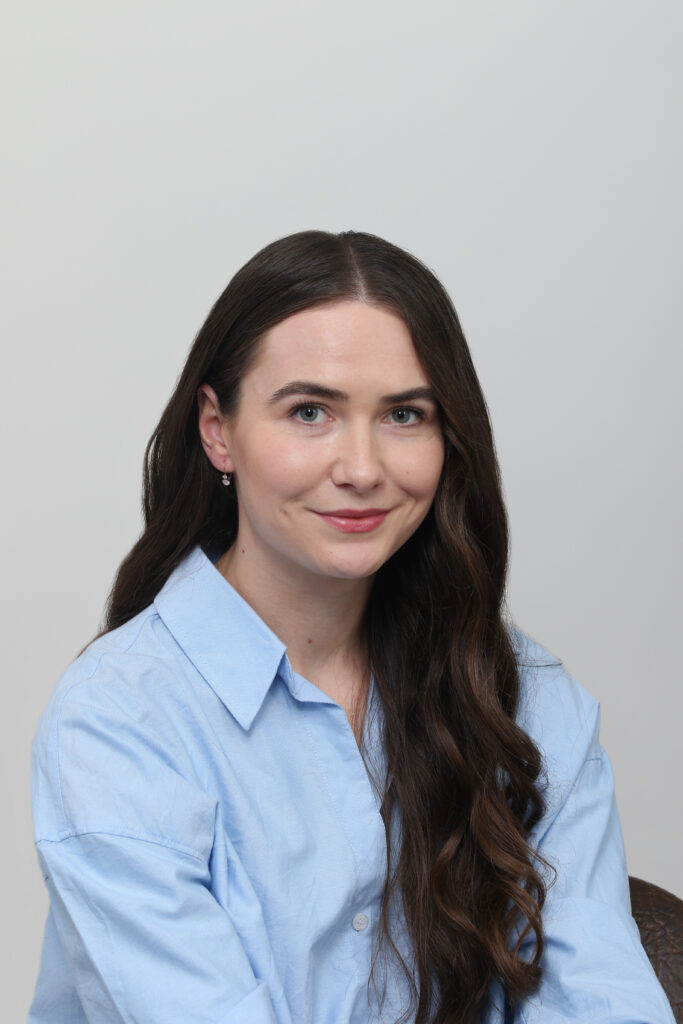 Headshot of Viktória Malinčáková
