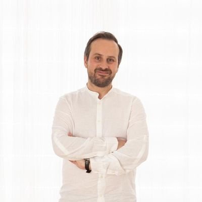 Headshot of Alejandro de la Torre-Luque