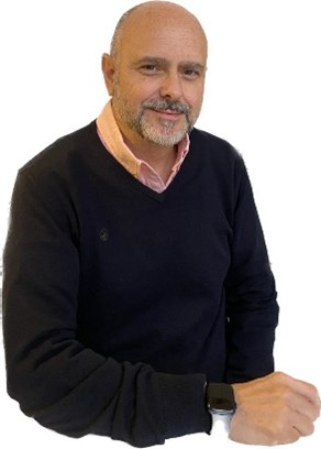 Headshot of José Manuel Andreu