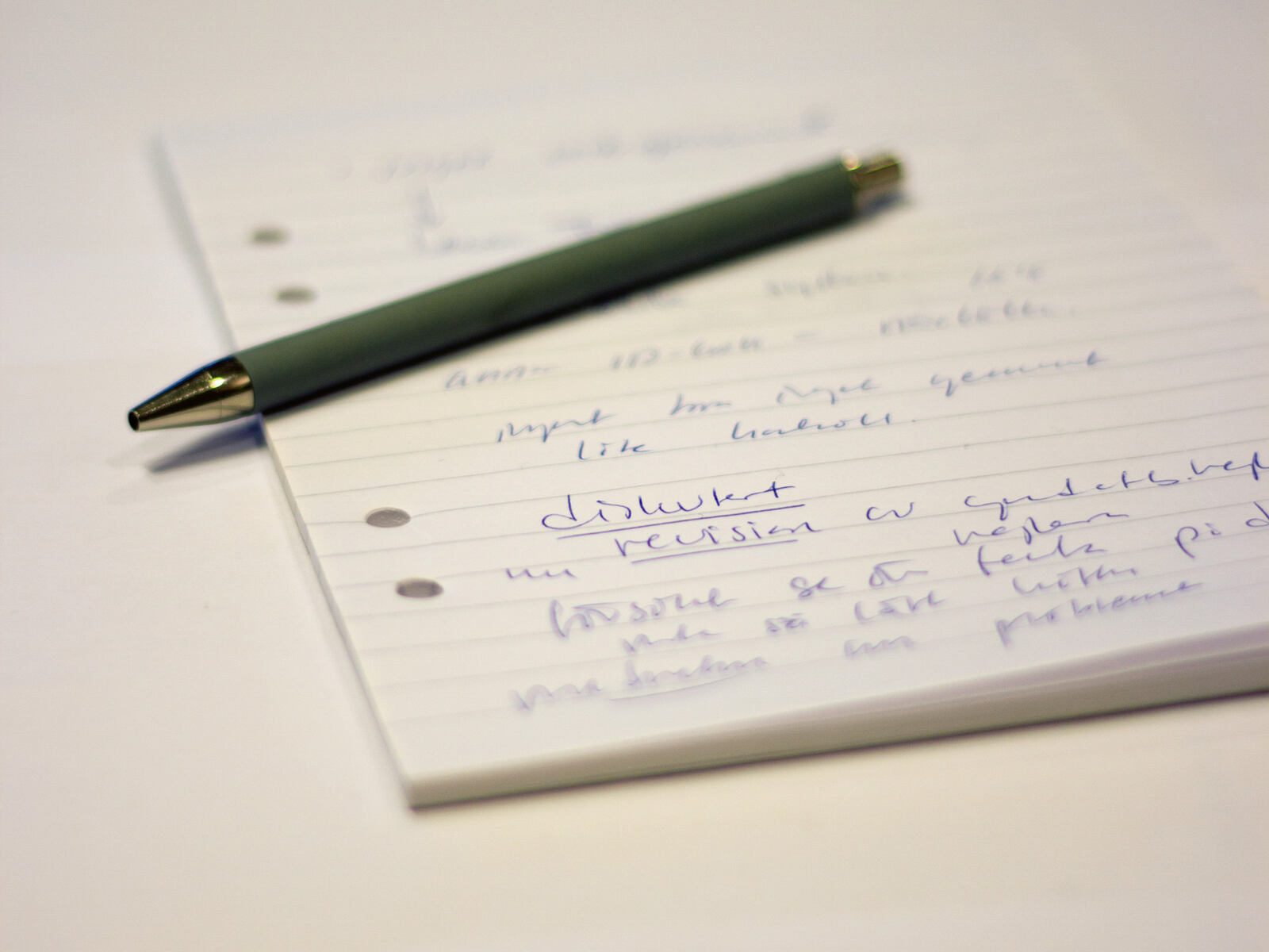 Forskningssamarbeten